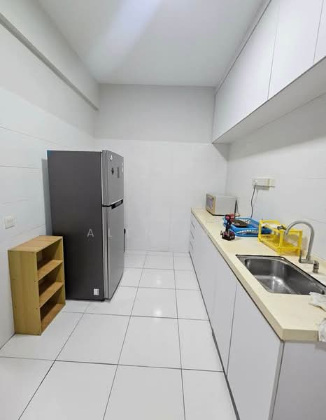 Service Residence for Rent at D'Inspire Residence (Inspira Bestari) - Alen Tan - PropertyGuru.com.my