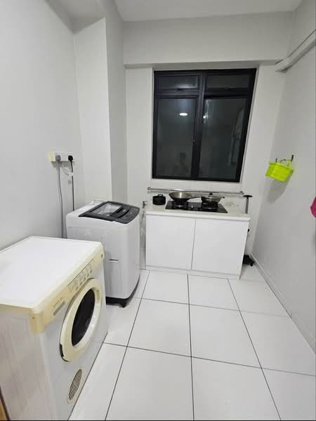 Service Residence for Rent at D'Inspire Residence (Inspira Bestari) - Alen Tan - PropertyGuru.com.my