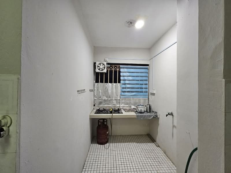 Pangsapuri untuk Dijual di Pan Vista - Jovel Lim - Kitchen - PropertyGuru.com.my