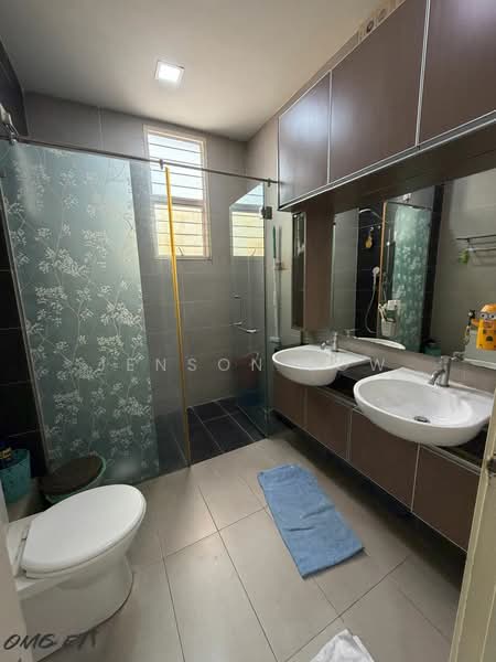 2-storey Terraced House for Sale in Bandar Parklands (Klang) - Jenson Low - Bathroom - PropertyGuru.com.my