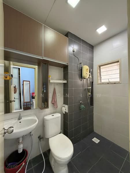 2-storey Terraced House for Sale in Bandar Parklands (Klang) - Jenson Low - Bathroom - PropertyGuru.com.my