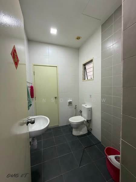 2-storey Terraced House for Sale in Bandar Parklands (Klang) - Jenson Low - Bathroom - PropertyGuru.com.my