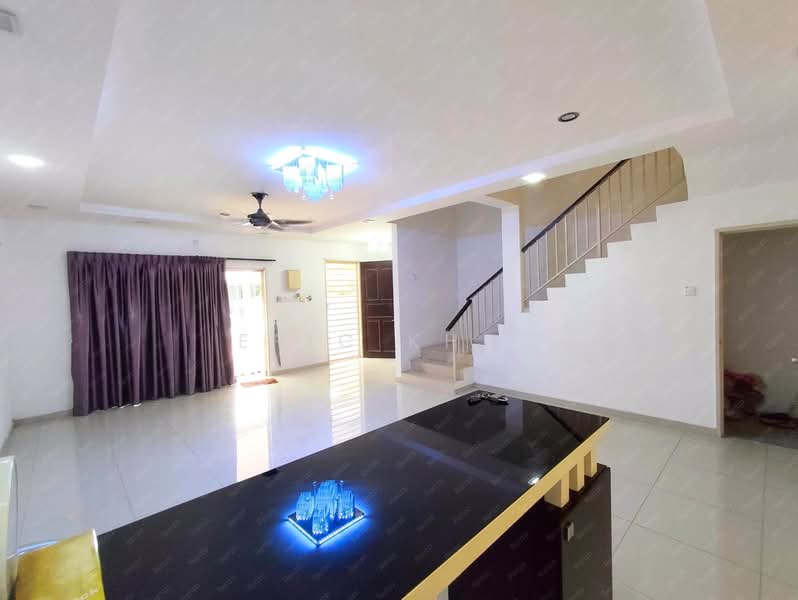 Rumah Teres 2 Tingkat untuk Dijual di Kelebang (Ipoh) - Eric Khor - PropertyGuru.com.my