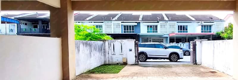 Rumah Teres 2 Tingkat untuk Dijual di Kelebang (Ipoh) - Eric Khor - PropertyGuru.com.my