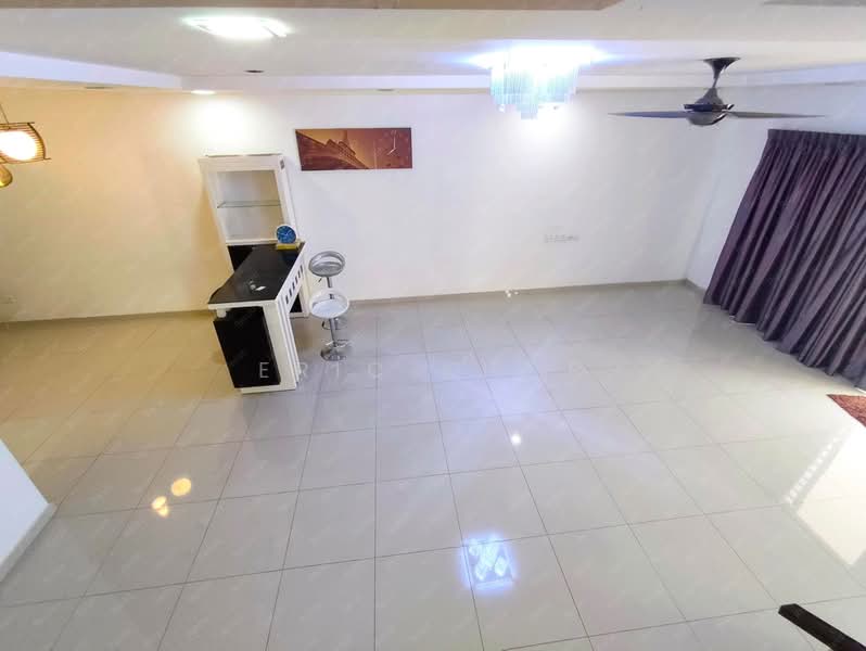 Rumah Teres 2 Tingkat untuk Dijual di Kelebang (Ipoh) - Eric Khor - PropertyGuru.com.my