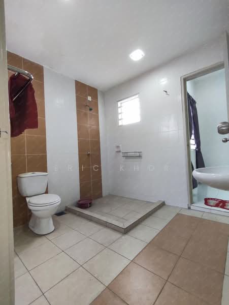 Rumah Teres 2 Tingkat untuk Dijual di Kelebang (Ipoh) - Eric Khor - PropertyGuru.com.my