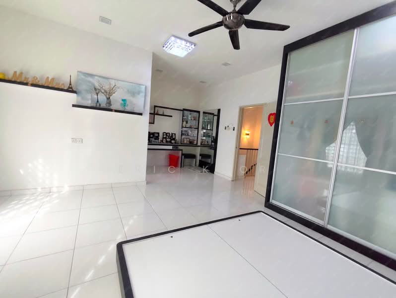 Rumah Teres 2 Tingkat untuk Dijual di Kelebang (Ipoh) - Eric Khor - PropertyGuru.com.my