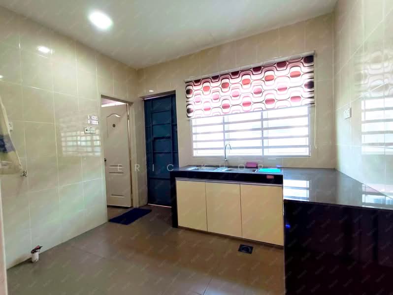 Rumah Teres 2 Tingkat untuk Dijual di Kelebang (Ipoh) - Eric Khor - PropertyGuru.com.my