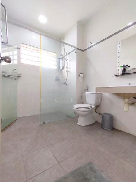 Rumah Teres 2 Tingkat untuk Dijual di Kelebang (Ipoh) - Eric Khor - PropertyGuru.com.my