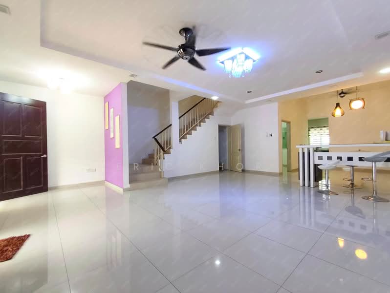 Rumah Teres 2 Tingkat untuk Dijual di Kelebang (Ipoh) - Eric Khor - PropertyGuru.com.my