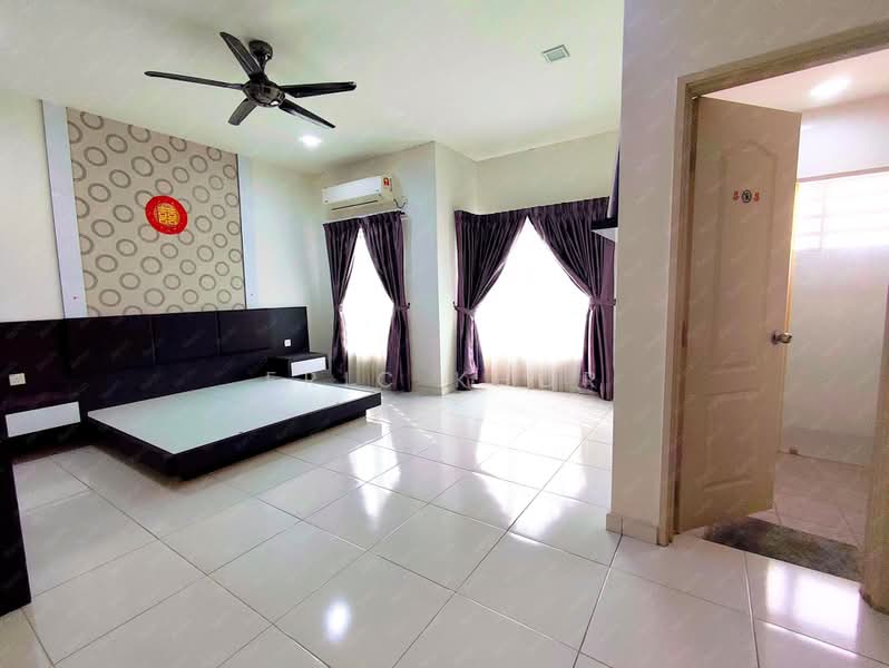 Rumah Teres 2 Tingkat untuk Dijual di Kelebang (Ipoh) - Eric Khor - PropertyGuru.com.my