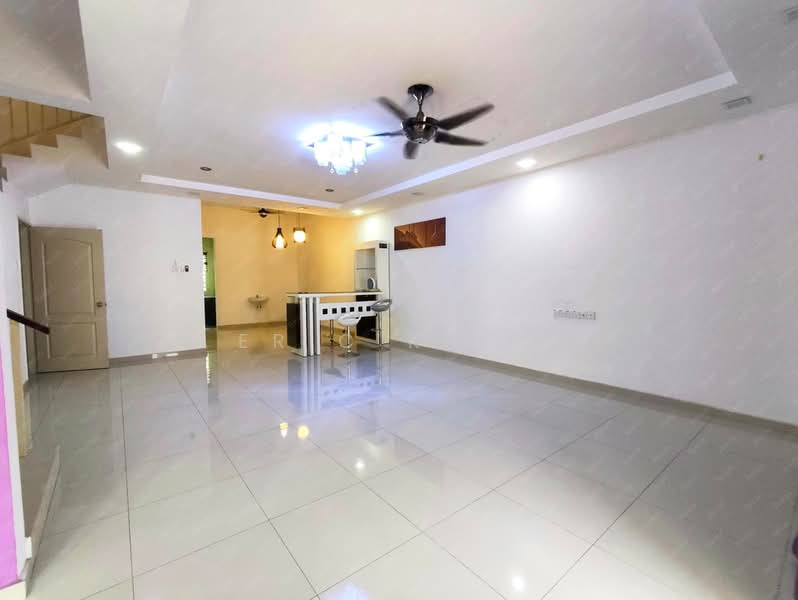 Rumah Teres 2 Tingkat untuk Dijual di Kelebang (Ipoh) - Eric Khor - PropertyGuru.com.my