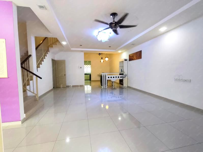 Rumah Teres 2 Tingkat untuk Dijual di Kelebang (Ipoh) - Eric Khor - PropertyGuru.com.my