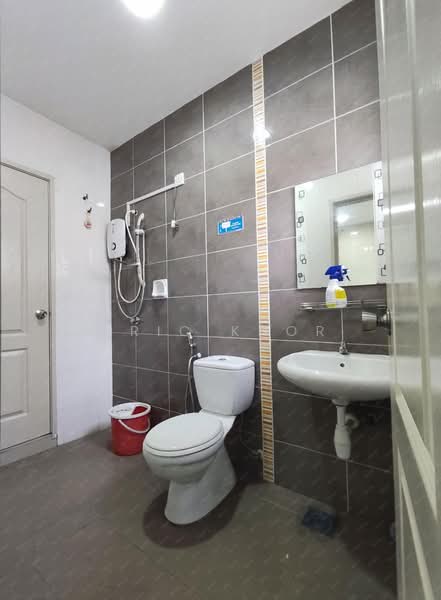 Rumah Teres 2 Tingkat untuk Dijual di Kelebang (Ipoh) - Eric Khor - PropertyGuru.com.my