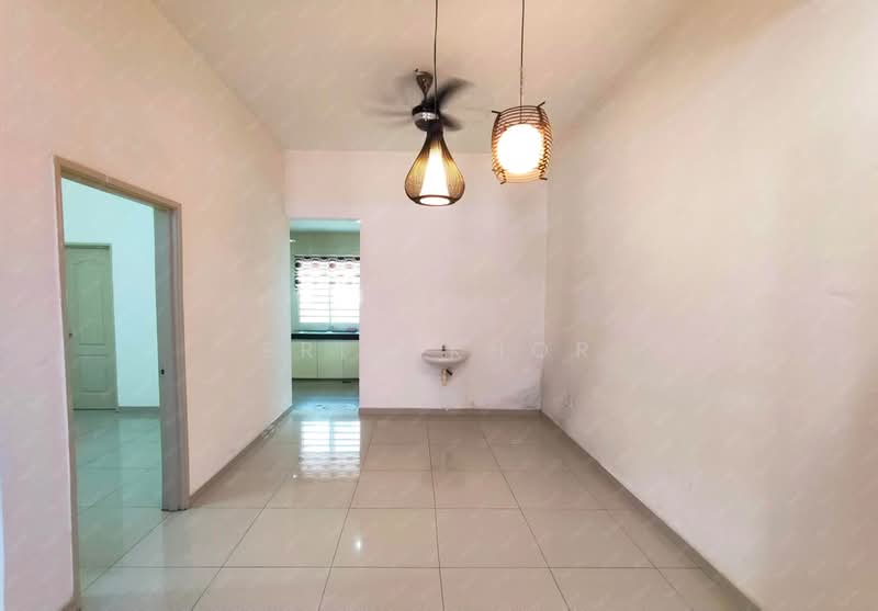 Rumah Teres 2 Tingkat untuk Dijual di Kelebang (Ipoh) - Eric Khor - PropertyGuru.com.my
