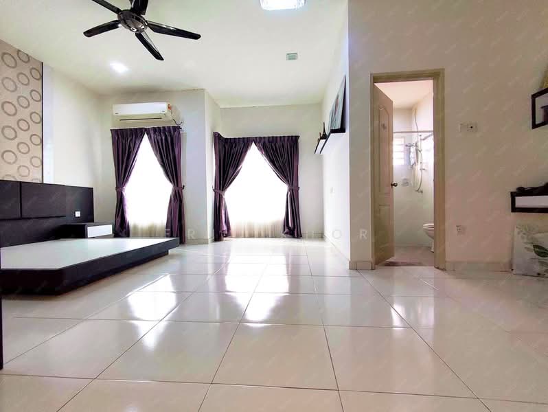 Rumah Teres 2 Tingkat untuk Dijual di Kelebang (Ipoh) - Eric Khor - PropertyGuru.com.my