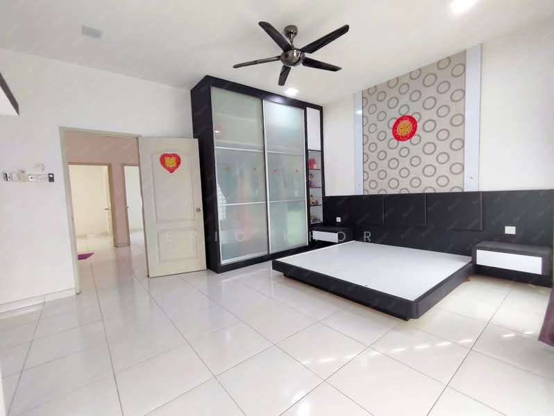 Rumah Teres 2 Tingkat untuk Dijual di Kelebang (Ipoh) - Eric Khor - PropertyGuru.com.my