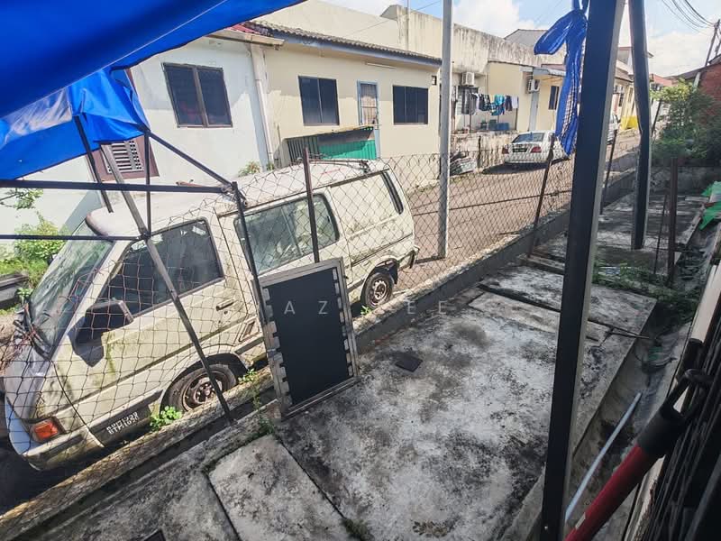 Rumah Teres 1 Tingkat untuk Dijual di Taman Ungku Tun Aminah (Skudai) - Jaz Lee - PropertyGuru.com.my