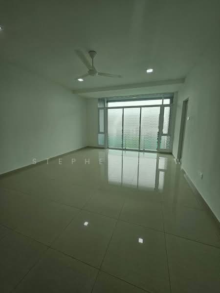 Rumah Teres 3 Tingkat untuk Disewa di Ipoh (Perak) - Stephen Siew - Living Room - PropertyGuru.com.my