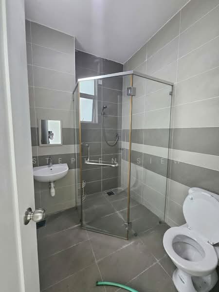 Rumah Teres 3 Tingkat untuk Disewa di Ipoh (Perak) - Stephen Siew - Bathroom - PropertyGuru.com.my