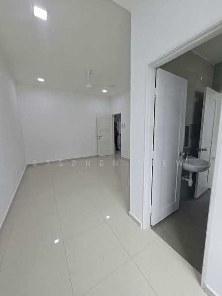 Rumah Teres 3 Tingkat untuk Disewa di Ipoh (Perak) - Stephen Siew - Living Room - PropertyGuru.com.my