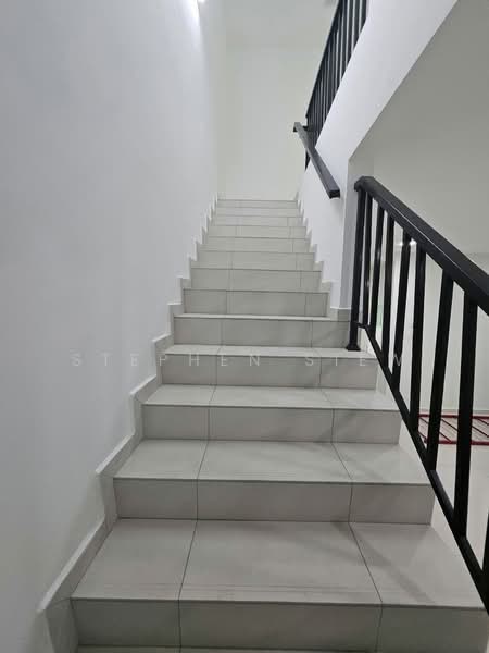 Rumah Teres 3 Tingkat untuk Disewa di Ipoh (Perak) - Stephen Siew - Interior - PropertyGuru.com.my