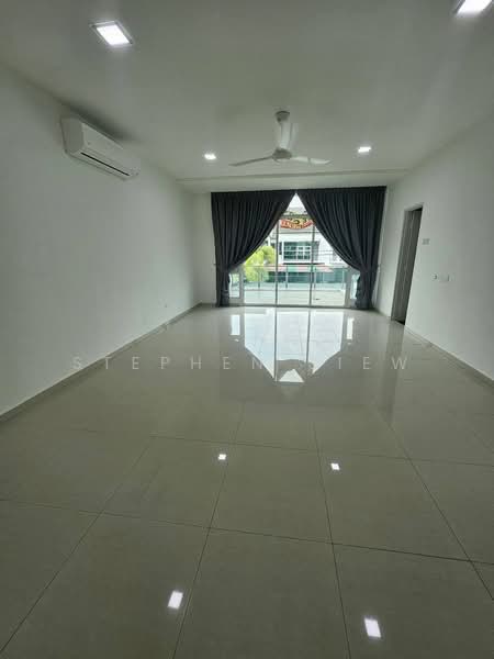 Rumah Teres 3 Tingkat untuk Disewa di Ipoh (Perak) - Stephen Siew - Living Room - PropertyGuru.com.my