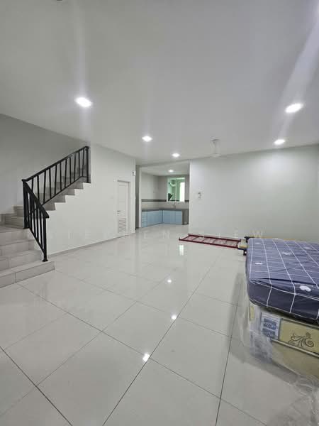 Rumah Teres 3 Tingkat untuk Disewa di Ipoh (Perak) - Stephen Siew - Interior - PropertyGuru.com.my