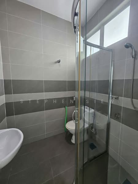 Rumah Teres 3 Tingkat untuk Disewa di Ipoh (Perak) - Stephen Siew - Bathroom - PropertyGuru.com.my