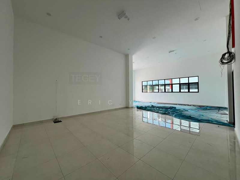 Factory for Rent in Eco Business Park V (Puncak Alam) - Eric Yap - Interior - PropertyGuru.com.my
