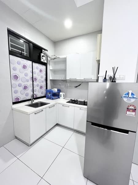 Servis Apartment untuk Disewa di The Platino Serviced Apartment - CK Lim - PropertyGuru.com.my