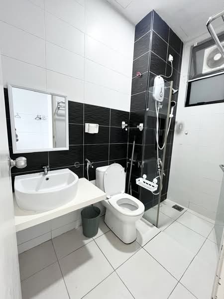 Servis Apartment untuk Disewa di The Platino Serviced Apartment - CK Lim - PropertyGuru.com.my