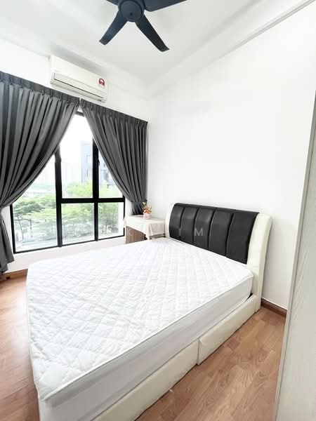 Servis Apartment untuk Disewa di The Platino Serviced Apartment - CK Lim - PropertyGuru.com.my