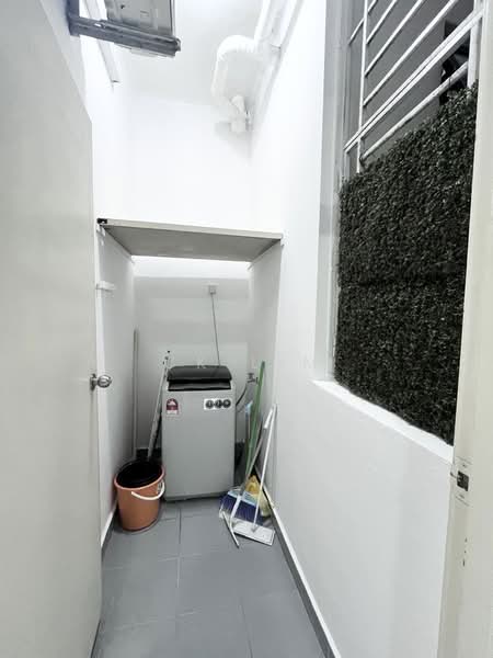 Servis Apartment untuk Disewa di The Platino Serviced Apartment - CK Lim - PropertyGuru.com.my