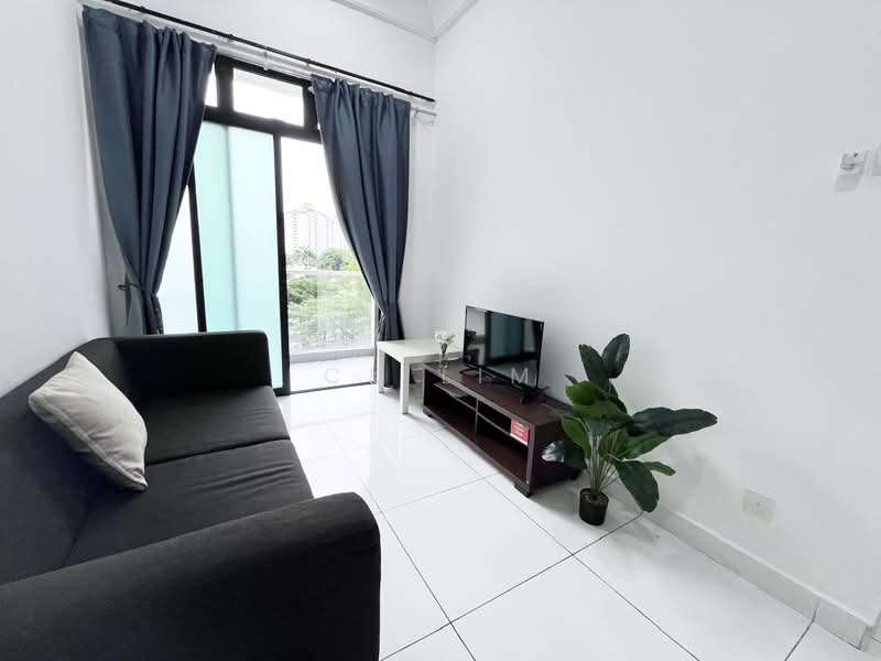 Servis Apartment untuk Disewa di The Platino Serviced Apartment - CK Lim - PropertyGuru.com.my