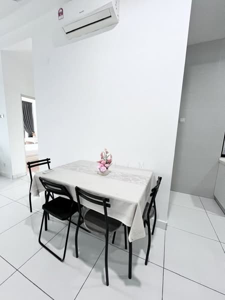 Servis Apartment untuk Disewa di The Platino Serviced Apartment - CK Lim - PropertyGuru.com.my