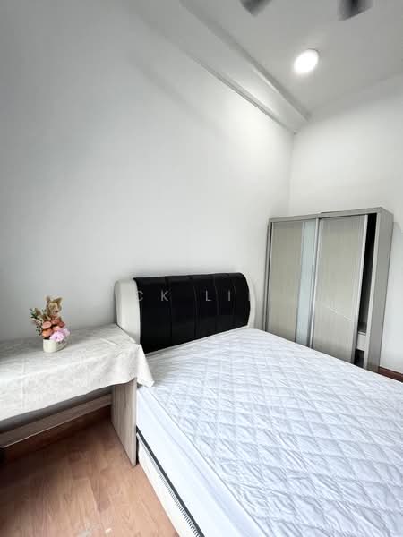 Servis Apartment untuk Disewa di The Platino Serviced Apartment - CK Lim - PropertyGuru.com.my