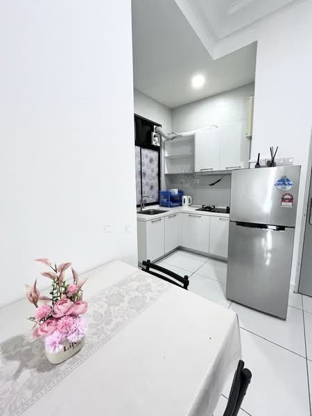 Servis Apartment untuk Disewa di The Platino Serviced Apartment - CK Lim - PropertyGuru.com.my