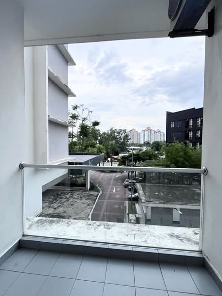 Servis Apartment untuk Disewa di The Platino Serviced Apartment - CK Lim - PropertyGuru.com.my
