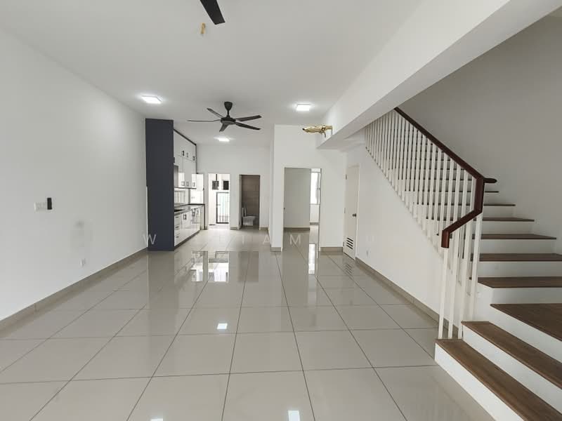 Rumah Teres 2 Tingkat untuk Disewa di Bandar Gamuda Cove (Dengkil) - William Pua - PropertyGuru.com.my