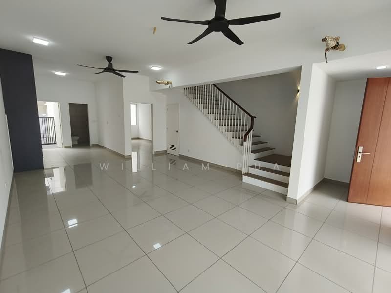 Rumah Teres 2 Tingkat untuk Disewa di Bandar Gamuda Cove (Dengkil) - William Pua - PropertyGuru.com.my