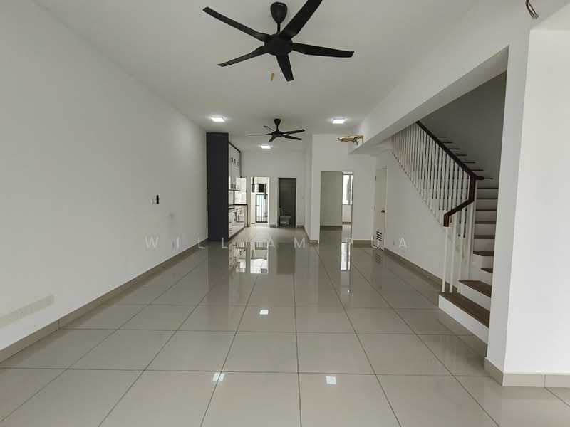 Rumah Teres 2 Tingkat untuk Disewa di Bandar Gamuda Cove (Dengkil) - William Pua - PropertyGuru.com.my