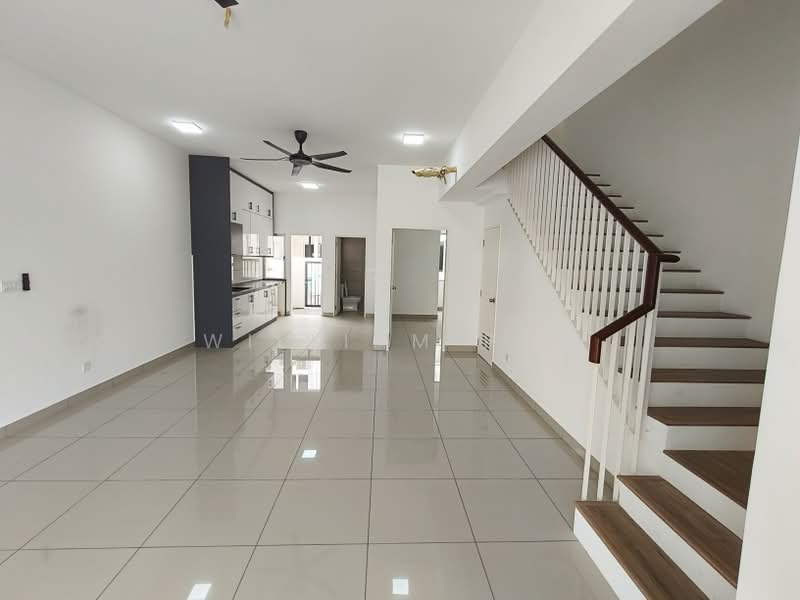 Rumah Teres 2 Tingkat untuk Disewa di Bandar Gamuda Cove (Dengkil) - William Pua - PropertyGuru.com.my