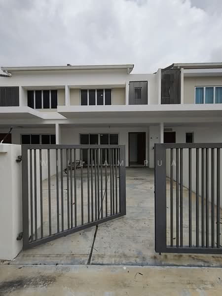 Rumah Teres 2 Tingkat untuk Disewa di Bandar Gamuda Cove (Dengkil) - William Pua - PropertyGuru.com.my