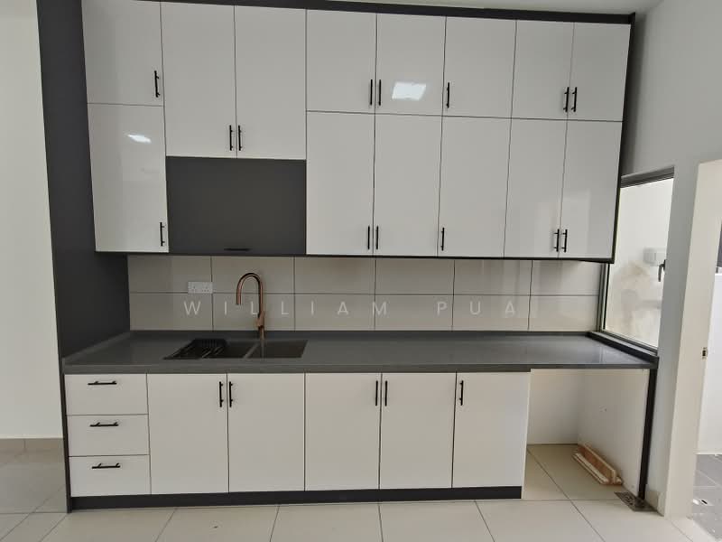 Rumah Teres 2 Tingkat untuk Disewa di Bandar Gamuda Cove (Dengkil) - William Pua - PropertyGuru.com.my