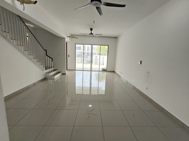 Rumah Teres 2 Tingkat untuk Disewa di Bandar Gamuda Cove (Dengkil) - William Pua - PropertyGuru.com.my