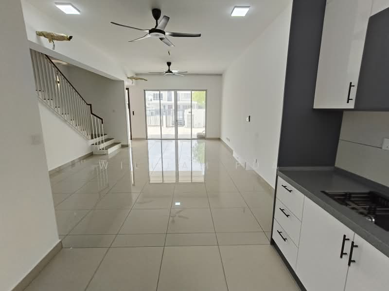 Rumah Teres 2 Tingkat untuk Disewa di Bandar Gamuda Cove (Dengkil) - William Pua - PropertyGuru.com.my