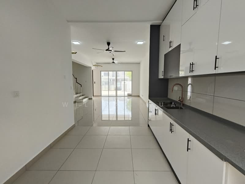 Rumah Teres 2 Tingkat untuk Disewa di Bandar Gamuda Cove (Dengkil) - William Pua - PropertyGuru.com.my