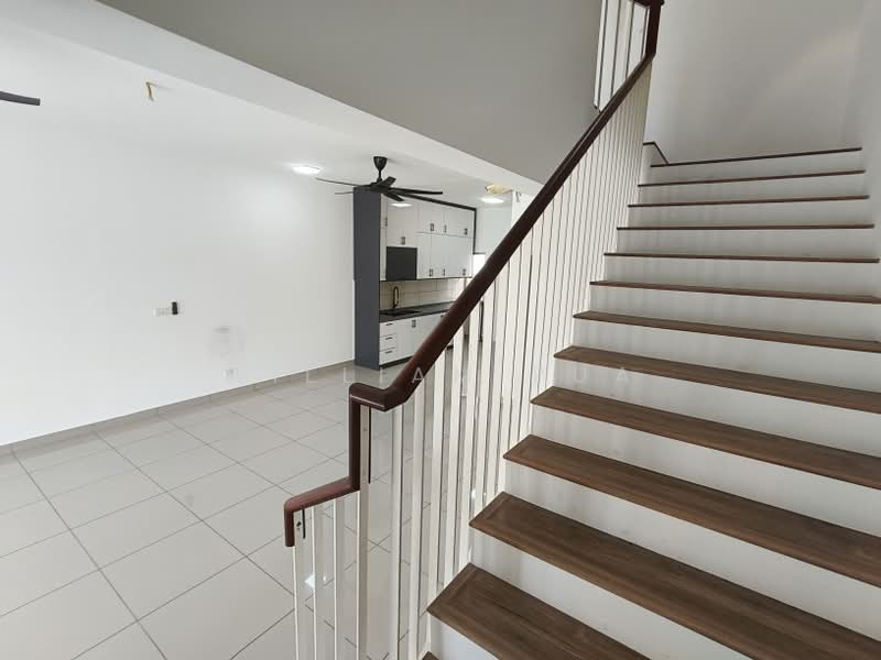 Rumah Teres 2 Tingkat untuk Disewa di Bandar Gamuda Cove (Dengkil) - William Pua - PropertyGuru.com.my