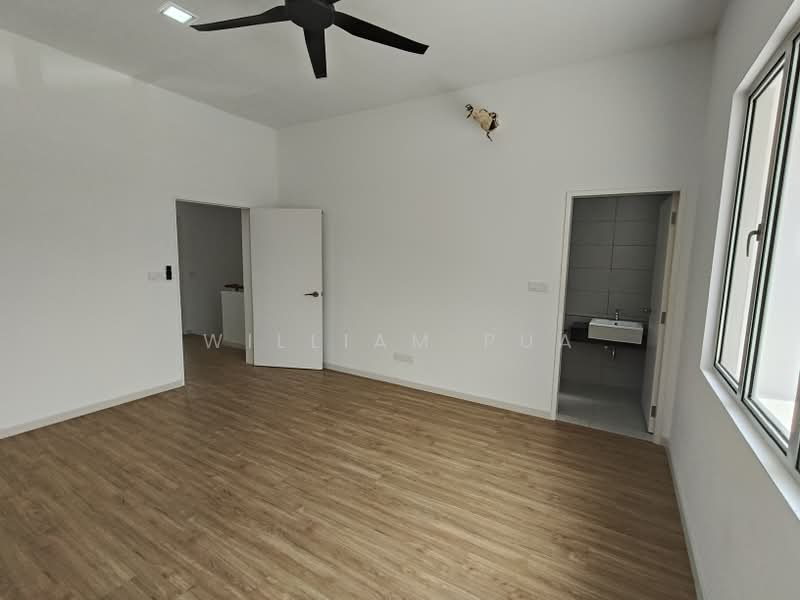 Rumah Teres 2 Tingkat untuk Disewa di Bandar Gamuda Cove (Dengkil) - William Pua - PropertyGuru.com.my